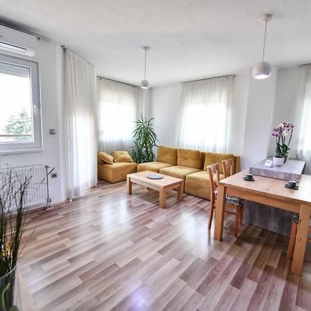 Exclusive 7- New Modern Cozy Apartment Kočani エクステリア 写真